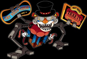 Big Top