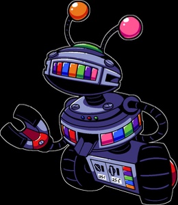 Candy Cadet
