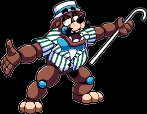 Carnie