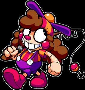 DeeDee