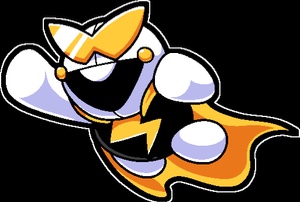 Electrobab