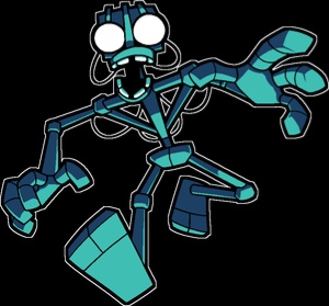 Endo Chaser