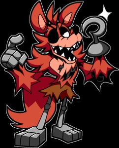 Foxy