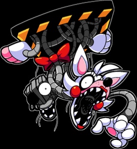 Mangle