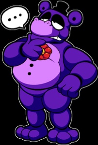 Mr. Hippo