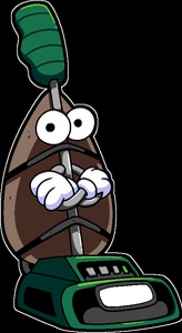Mr. Hugs