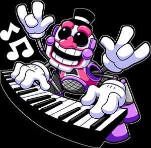 Music Man