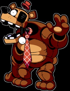 Nedd Bear