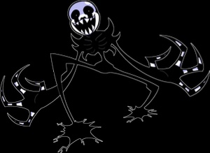 Nightmarionne