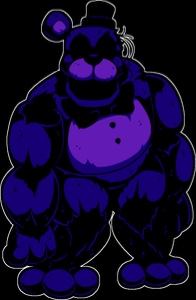 Shadow Freddy