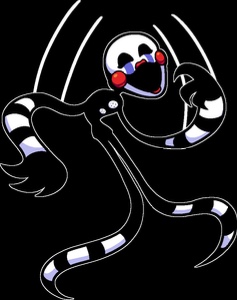 The Marionette