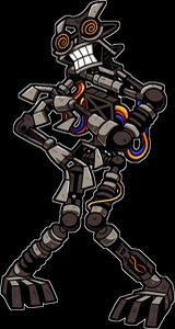 The Mimic