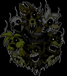 The Phantoms