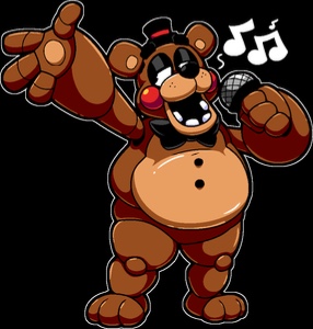 Toy Freddy