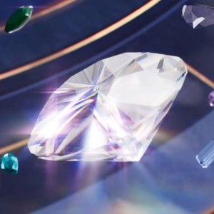 Diamond