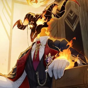 Duke Inferno