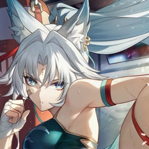 Feixiao
