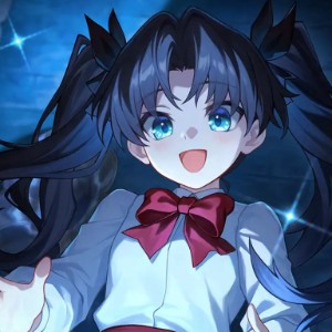 Rin Tohsaka