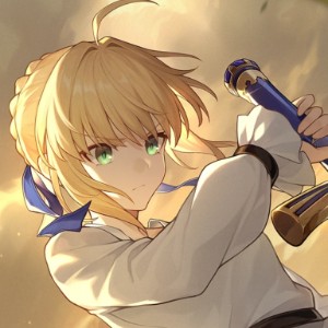 Saber