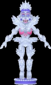 Artic Ballora