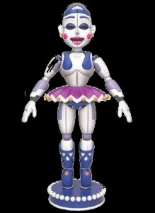Ballora
