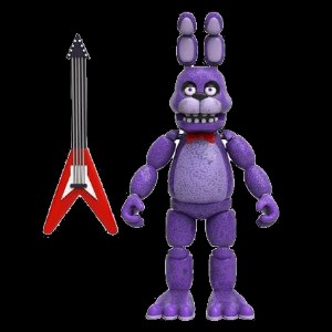 Bonnie
