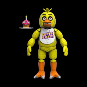 Chica