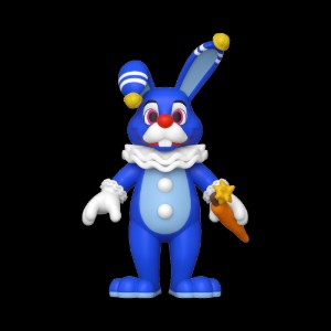 Circus Bonnie