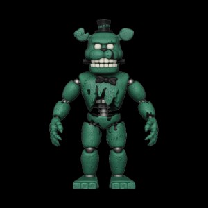 Dreadbear