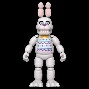 Easter Bonnie