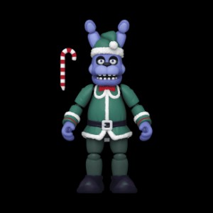 Elf Bonnie