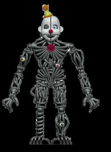 Ennard