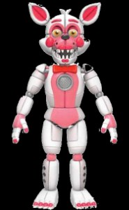 Funtime Foxy