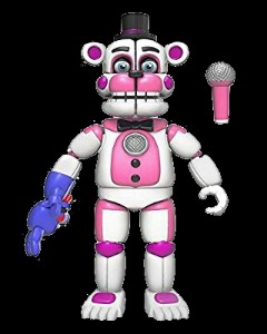 Funtime Freddy
