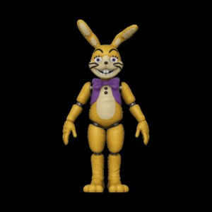 Glitchtrap
