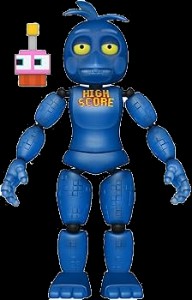 High Score Chica