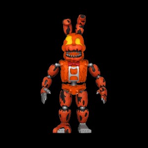 Jack-O Bonnie