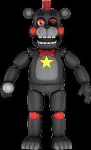 Lefty