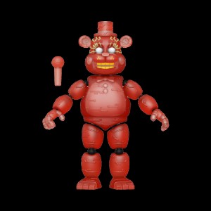 LiveWire Freddy