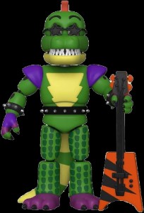 Montgomery Gator