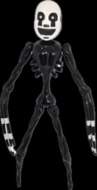 Nightmarionne