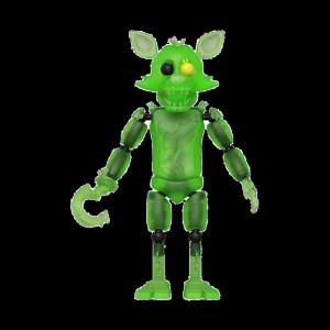 RadioActive Foxy