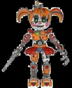 Scrap Baby