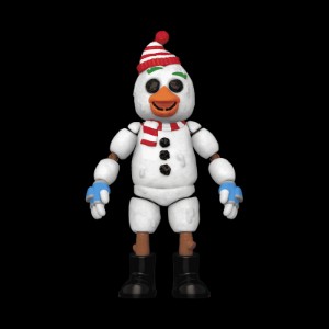 Snow Chica