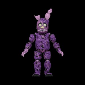 Toxic Springtrap