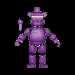 VR Freddy