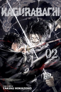 Volume 2
