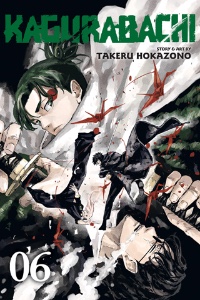Volume 6
