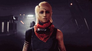 Amanda