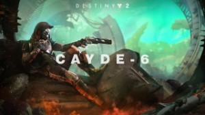 Cayde-6